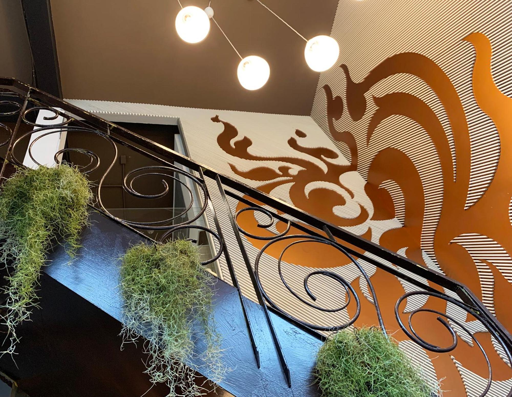 Susu Khaosan Hostel 방콕 외부 사진