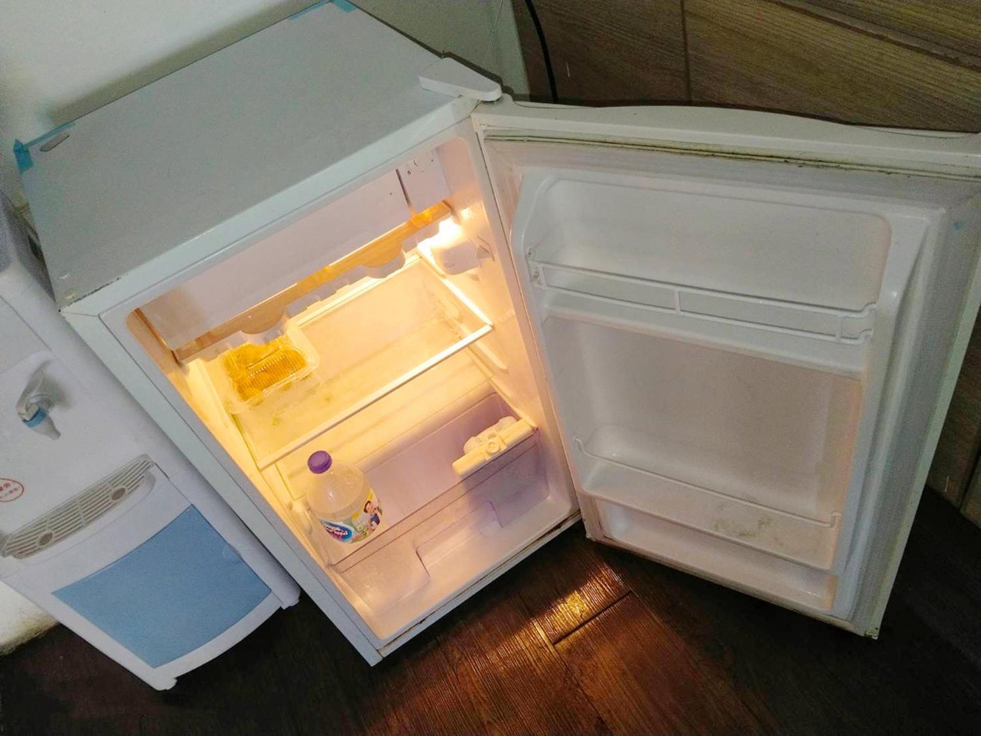 Susu Khaosan Hostel 방콕 외부 사진